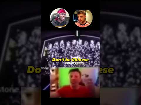 KSI and w2s react to THIS… 😂