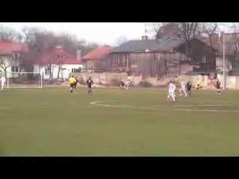 MAZOVIA ZNTK - Tygrys Huta Mińska 2:0