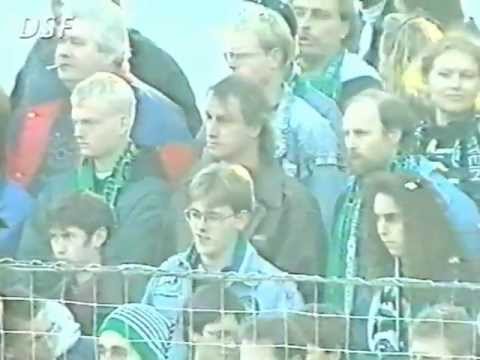 2. Bundesliga 1996/97 Matchday 11 Lübeck vs. FC Güterslohn.mpg