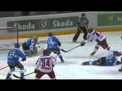 Why we love russian hockey
