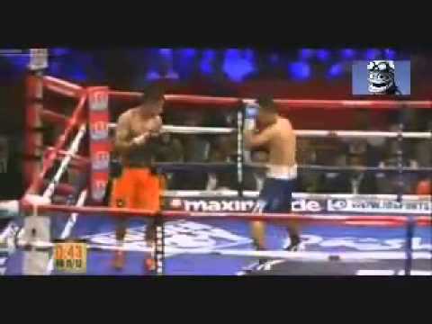Amir Khan vs Julio Diaz Fight Highlights 28 04 2013