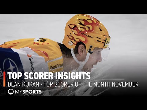Dean Kukan — Top Scorer Insights