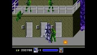 Drunkenly Playing Moonwalker Part 6 - Finale