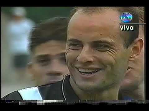Final do Campeonato Brasileiro 1995