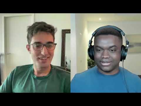 Speakeasy JS - Building accessible components with State Machines (Segun Adebayo)