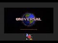 Universal Cartoon Studios 1999