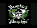 Dropkick Murphys Upstarts and broken hearts
