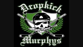 Dropkick Murphys Upstarts and broken hearts