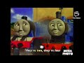 Thomas Friends Theme Song Roll Call Season 12 In Diamond Major