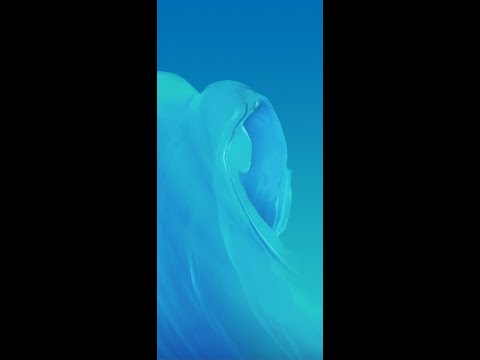 Blackview A80 Pro Stock Wallpapers