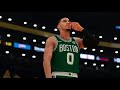 NBA 2K19 Gameplay Trailer