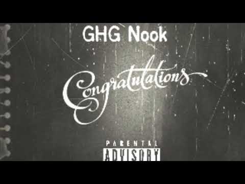 GHG Nook - Congratulations *Freestyle*