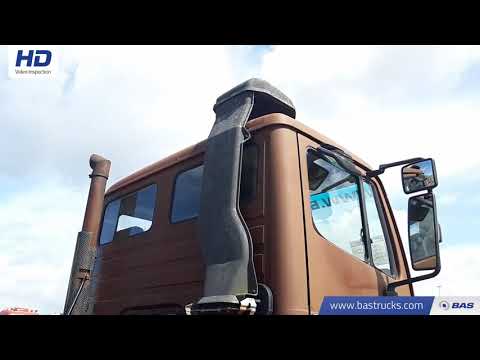 70127388 Mercedes 2038 AS