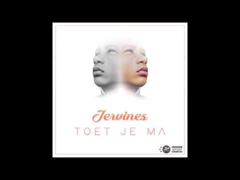 Jerr - Toet Je Ma (Toet diss)