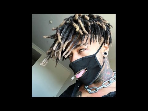 SCARLXRD X PRXJEK x GHOSTEMANE Type Beat - SCREAMO Hard Metal Trap 160 bpm - 2020 - prod. by LKILLA