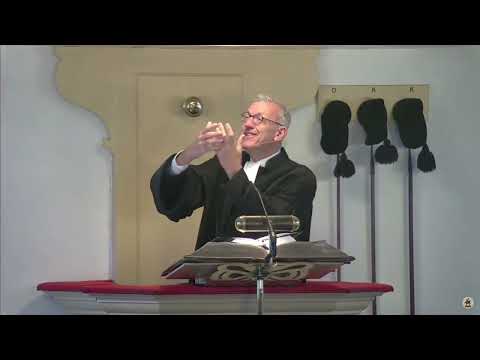 De Volharding | Voorbereiding Heilig Avondmaal | Ds. M. Messemaker | 2024-06-06