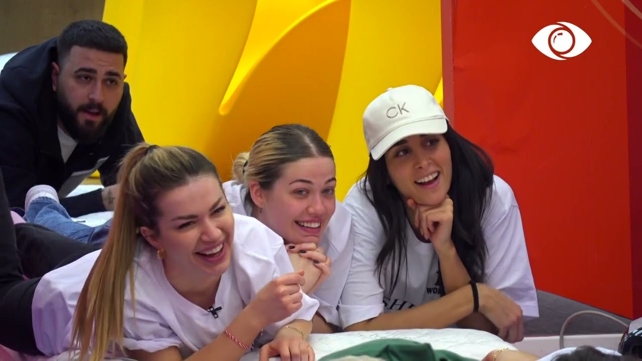 Ndikimi i Oltës dhe Luizit te Armaldo/ Qetsori: Njerëzit s'janë të verbër