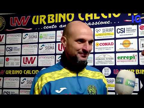 Urbino vs Osimana 0-0 (Marche Excellence)