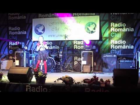 Alesia Muresan  - Armonia 2015