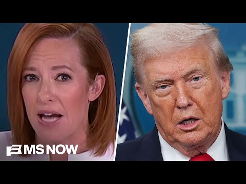 'NAKED IGNORANCE': As Trump shatters U.S. alliances, legislators try to pick up the pieces