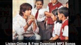 YouTube - Teri Marzi [Aye Khuda] - Kailash Kher- (full song) - by Dr Rammiz Akhtar.flv