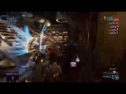 Let's Play Warframe Episode 6