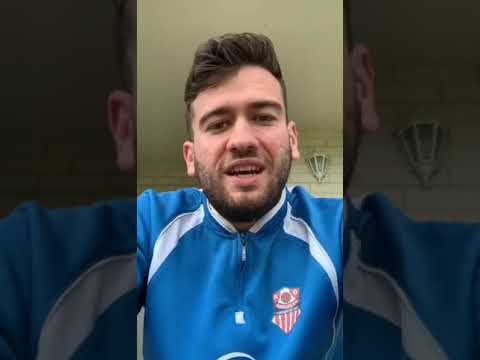 El AD Bargas FS manda un mensaje de ánimo