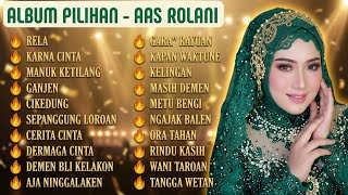 Download lagu Aas Rolani - Rela | Tarling Lawas Dermayon Cirebonan mp3