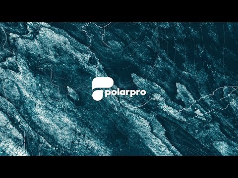 PolarPro Mavic 3 Directors kolekcija video