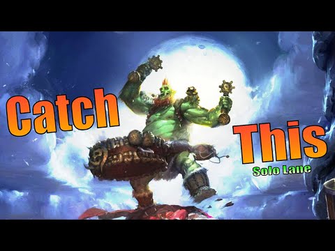 Narbash Solo Is Better than I Thought | Overprime