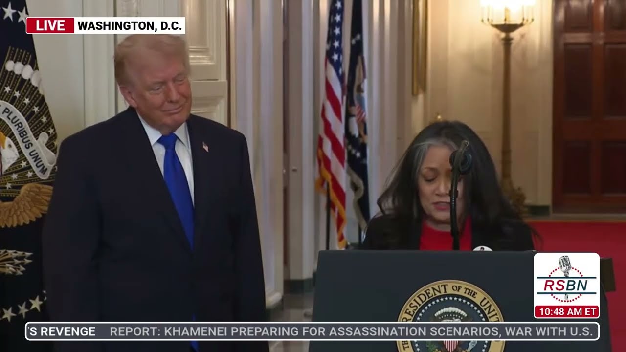 WATCH: Angel Family Members Share Heartfelt Stories of Their Loved Ones - 02/23/26