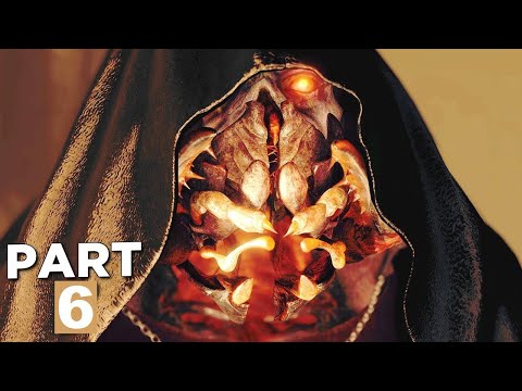 RESIDENT EVIL 4 REMAKE SEPARATE WAYS Walkthrough Gameplay Part 6 - U-3 PESANTA BOSS (RE4 DLC)