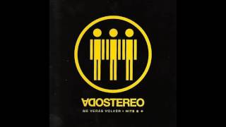 Soda Stereo-Nada Personal (Remasterizado) (2007)