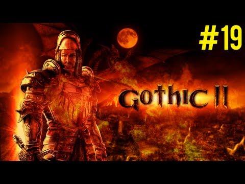 LURKER CARNAGE - Gothic 2 Night of the Raven - Episode 19 [Gameplay/Walkthrough]