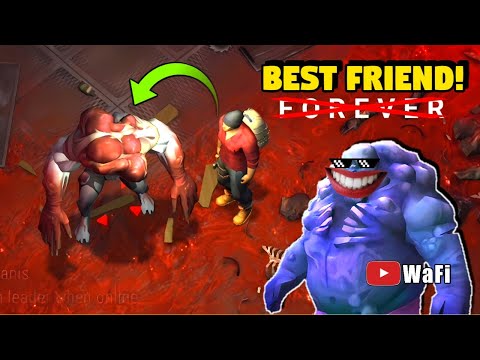 The Blind One Best Friend - Last Day On Earth