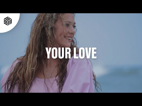 Marco Nobel x JAXON & TYLER - Your Love (ft. Jessica Hammond)