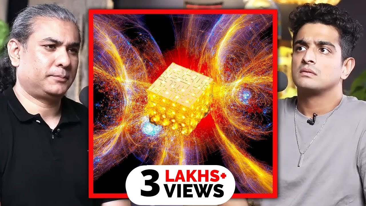 Quantum Computing Explained By Abhijit Chavda In 18 minutes