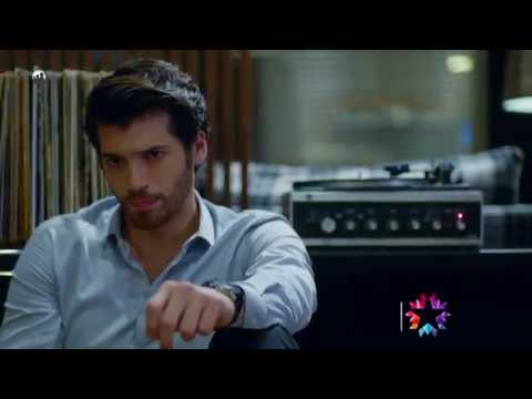 Dolunay /Full Moon Trailer - Episode 13 (Eng & Tur Subs)