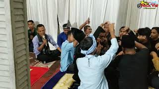 Download lagu Ayie Namanya & Jeo Ranjuna Ngarut Di Majlis Dikir Aidilfitri Warung Ma'Mak mp3