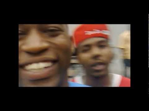 David Banner and HotStylz