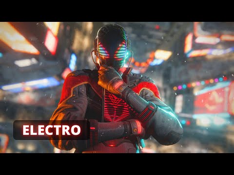 Upbeat Music | Tenchi x Shaggy x Embody - It Wasn't Me (feat. Moss Kena)