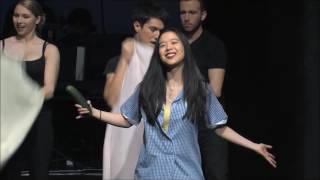 The Masturbation Song