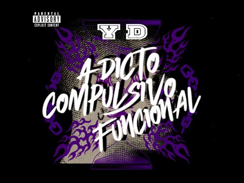 3. Adicto compulsivo funcional (Prod. ARN Psyko) (ANIMATION VIDEO)