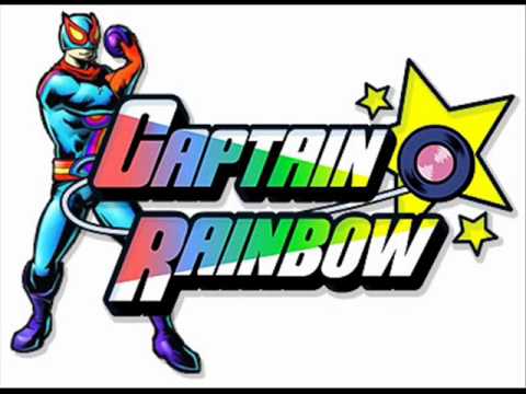 Nintendo Music Best #72 Captain Rainbow Theme - Captain Rainbow