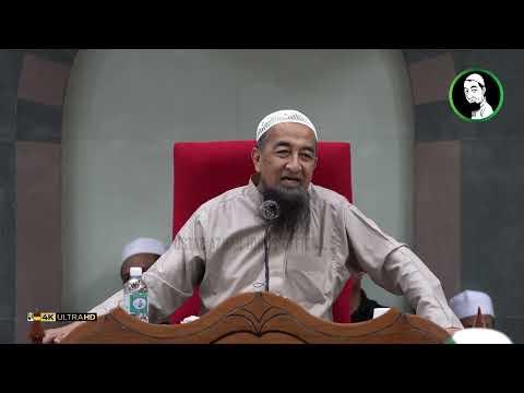 Hukum Pijak Bendera Israil - Ustaz Azhar Idrus