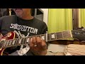 Guitar lesson recap of Forgiveness patty Griffin