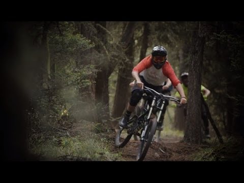High speed MTB in Kamloops | Life Behind Bars: S2E8