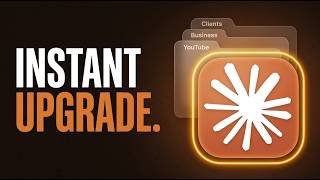 Claude Cowork Projects Just Dropped... (Instant Upgrade)