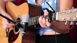 Video thumbnail for Apogee MiC 96k - Professional microphone for GarageBand on iPad, iPhone & Mac by Apogee Electronics