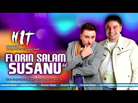 Florin Salam si Susanu - De cate ori ne despartim
